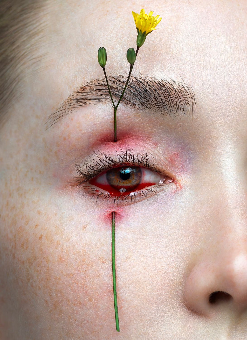 GROWING PAINS