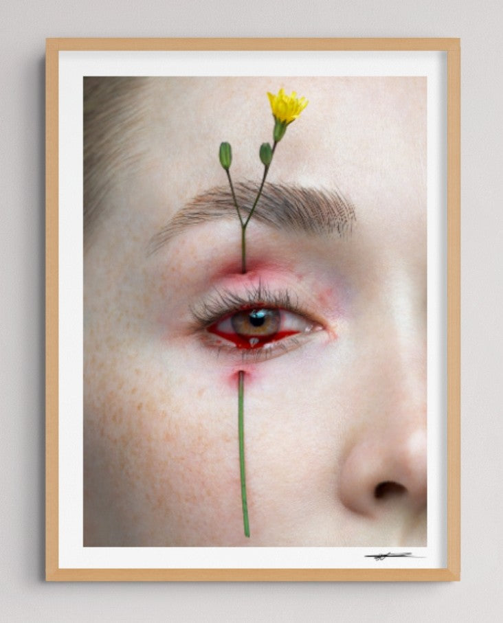 GROWING PAINS